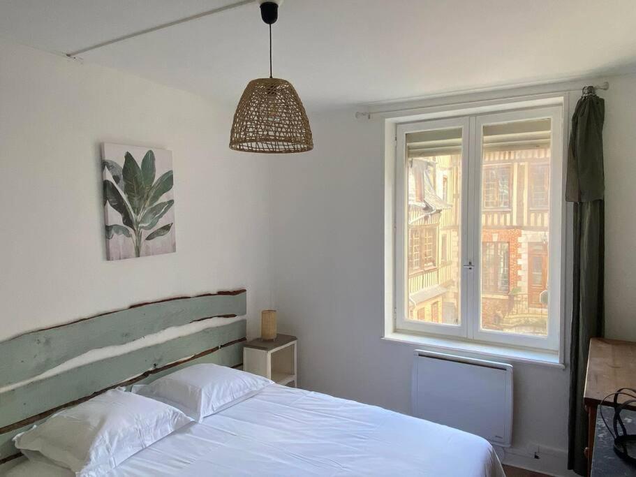Appartement Carnot, Venise Normande. Pont-Audemer