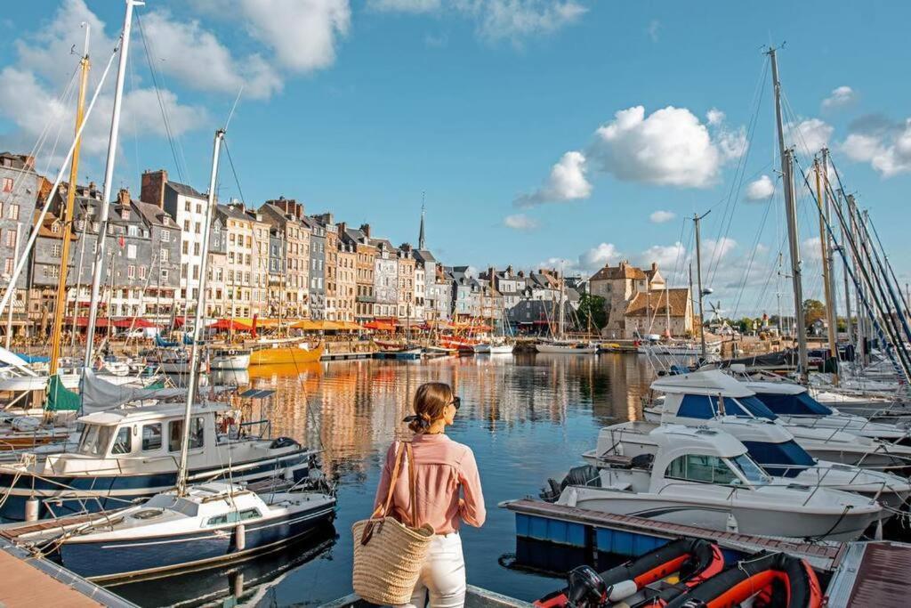 Carnot, Venise Normande. *