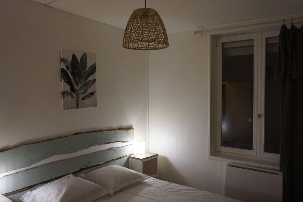 Carnot, Venise Normande. Appartement *