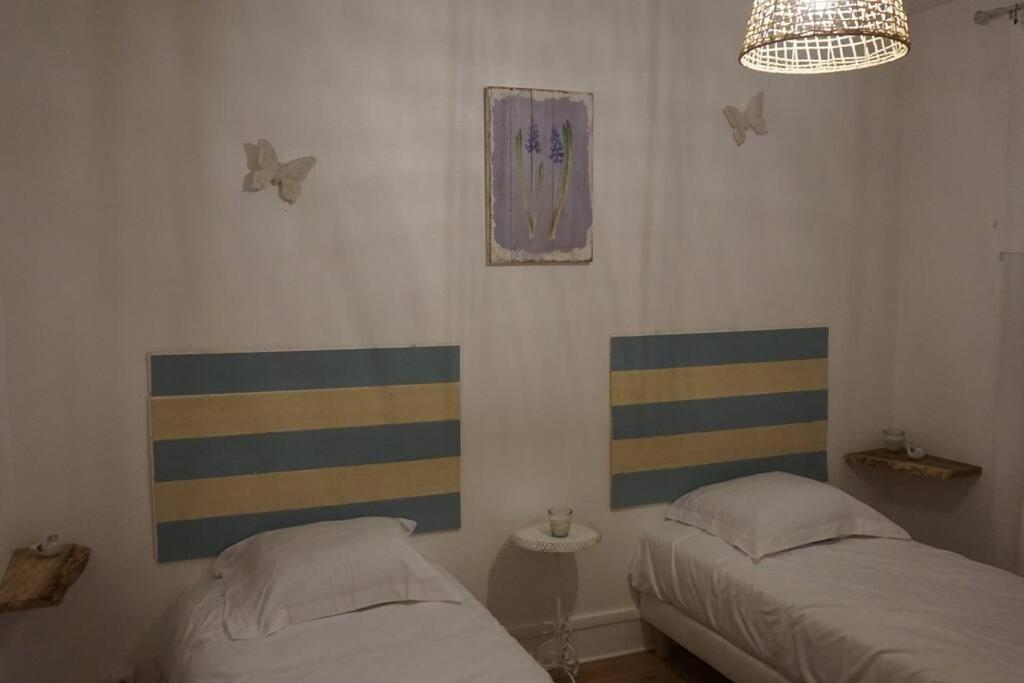 Appartement Carnot, Venise Normande. Pont-Audemer